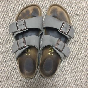 SIZE 41 BIRKENSTOCKS